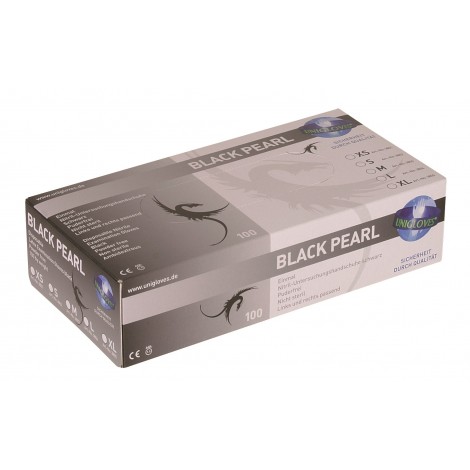 Black Pearl - misura: M - Medium