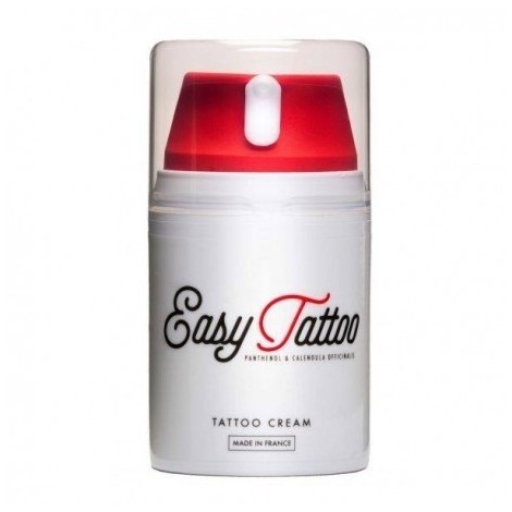 Easy Tattoo Aftercare 50ml