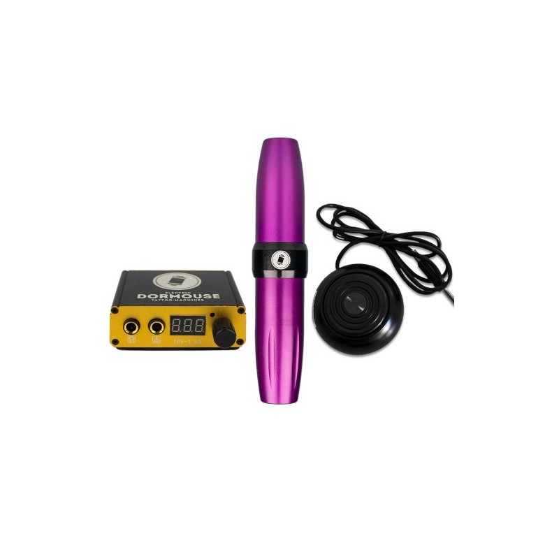 KIT 10 - Mira + Digital Power Supply Mini