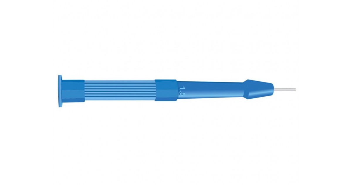 Gima Dermal Punch 10 Pezzi - 1.5mm Gima Dermal Punch 10 Pezzi - 1.5mm