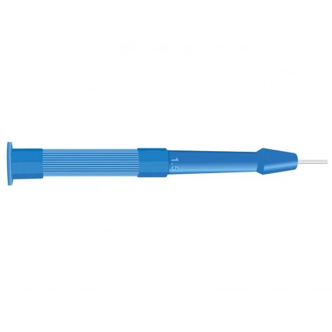 Gima Dermal Punch 10 Pezzi - 1.5mm