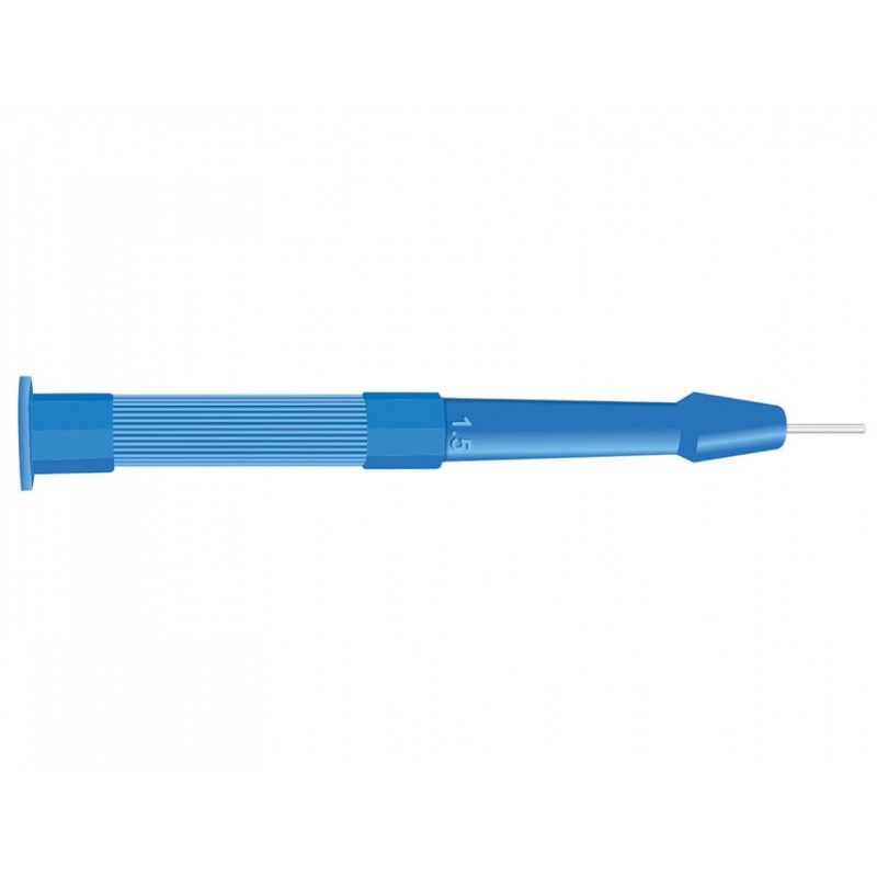 Gima Dermal Punch 10 Pezzi - 1.5mm