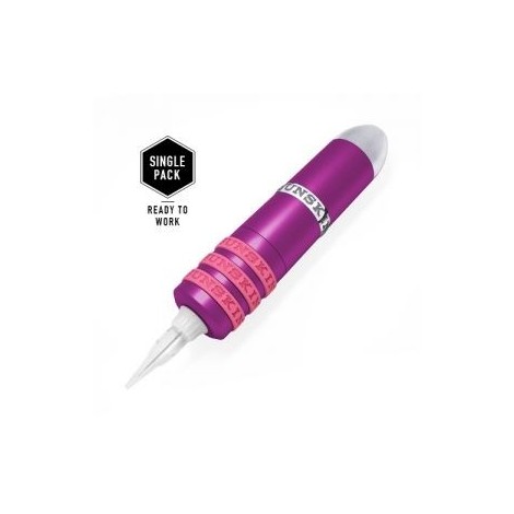 Sunskin Stilo Pen Single Pack - Satin Pink