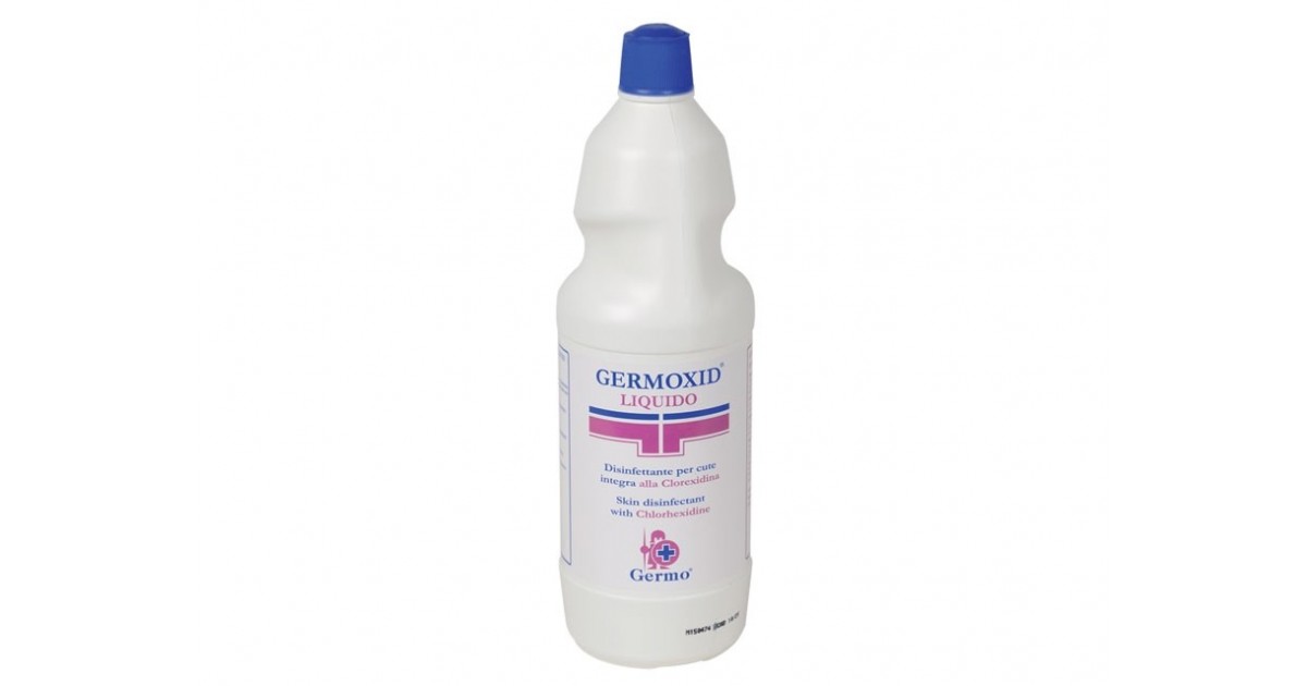 Germoxid Disinfettante Cute 1000ml