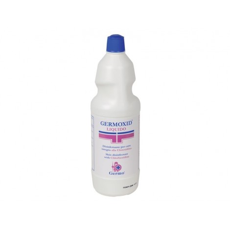 Germoxid Disinfettante Cute 1000ml