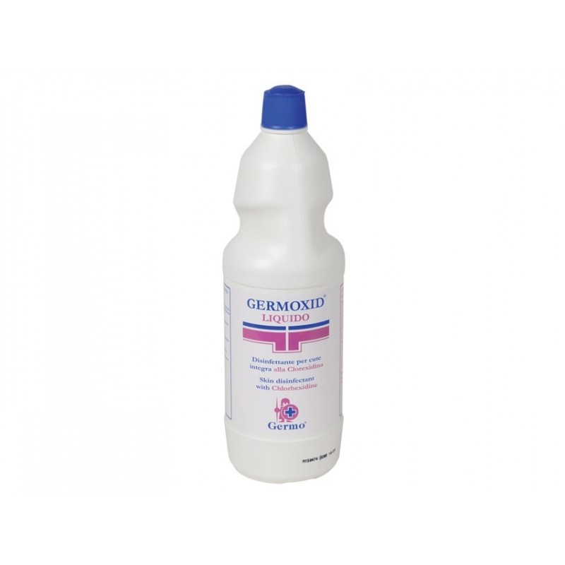 Germoxid Disinfettante Cute 1000ml