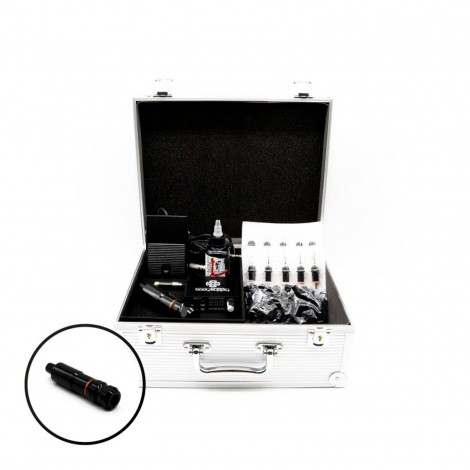 Medium Tattoo Kit - Macchina Pen