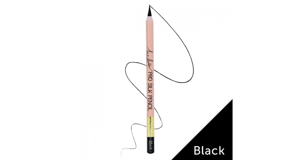 Tina Davies Pro Pencil 3pcs - Black