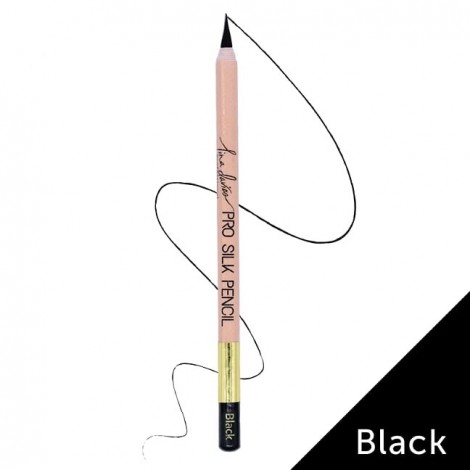 Tina Davies Pro Pencil 3pcs - Black