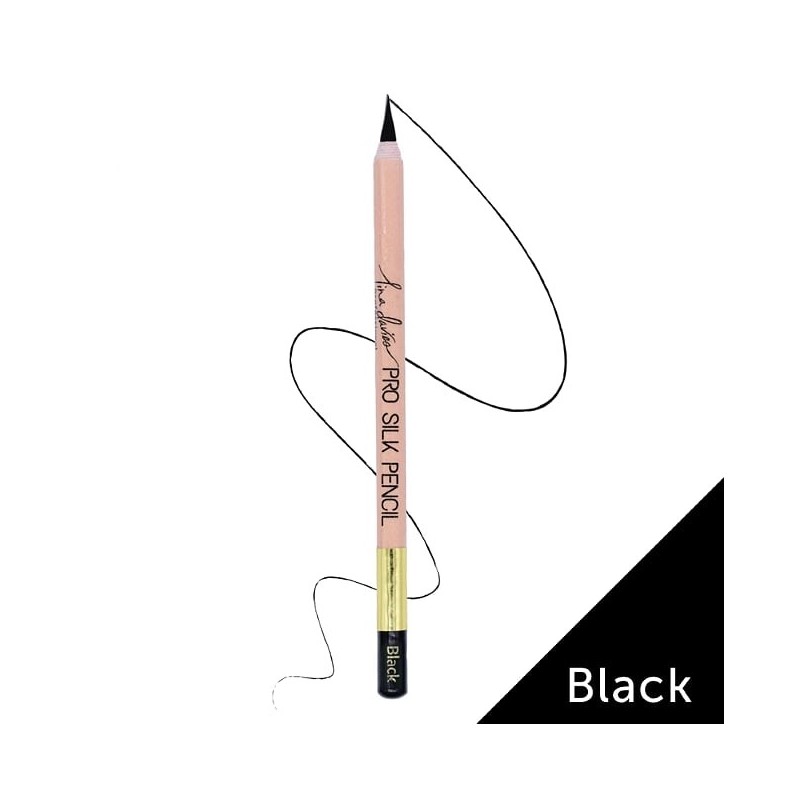 Tina Davies Pro Pencil 3pcs - Black