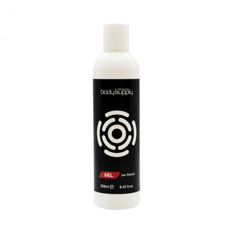 Bodysupply Gel Per Stencil 250ml