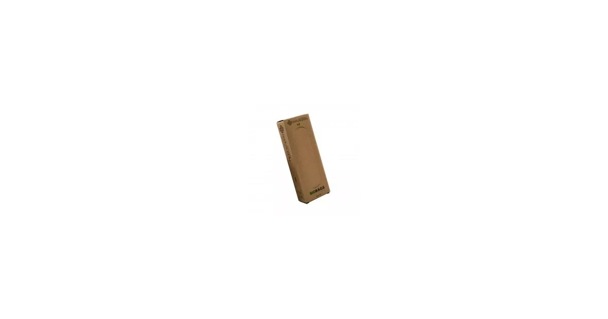 Bodysupply Biodegradable Pen Sleeve 200pcs - 5,2x16cm