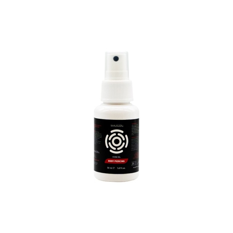 Bodysupply Soluzione Igienizzante 50ml