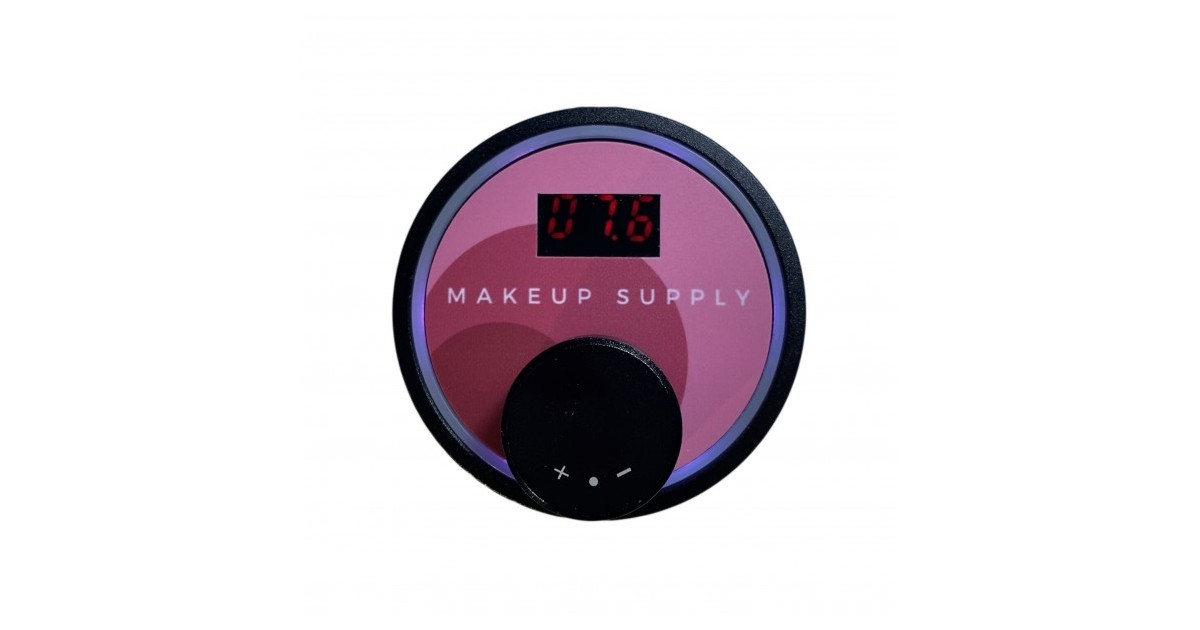 Alimentatore 1 Ampere by MakeUp Supply