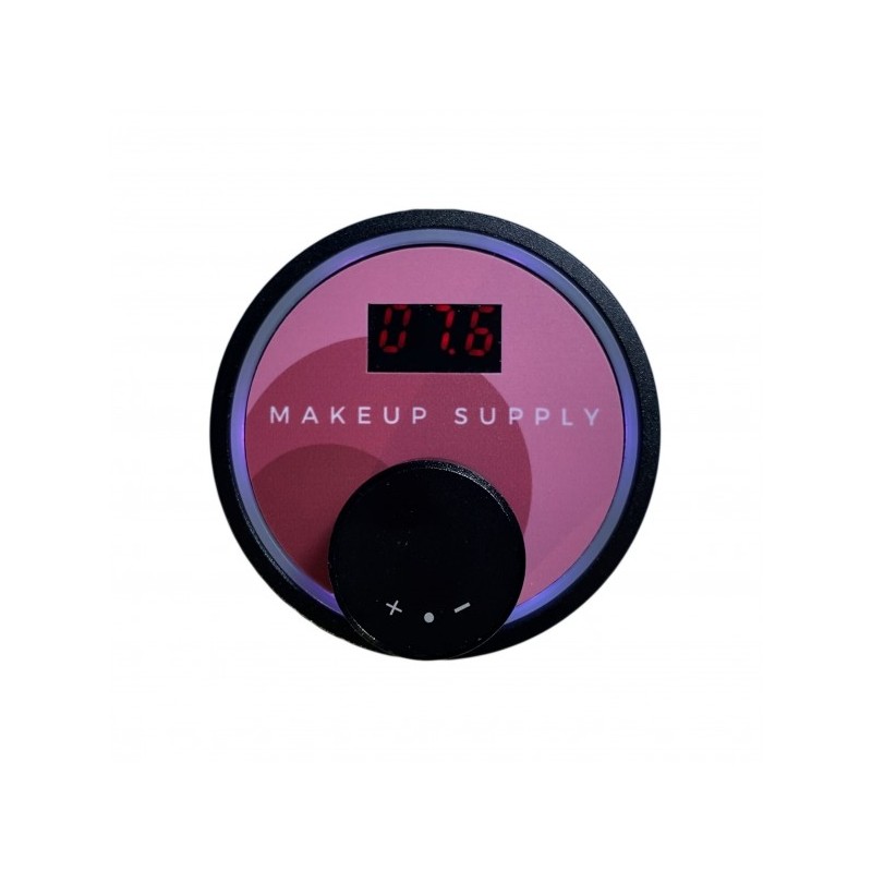 Alimentatore 1 Ampere by MakeUp Supply
