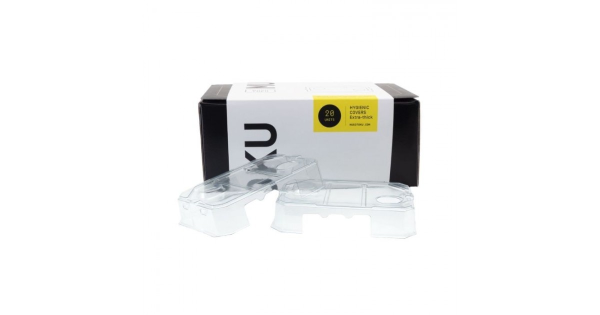 Cover Protettive Monouso Per Musotoku 20pz Cover Protettive Monouso Per Musotoku 20pz