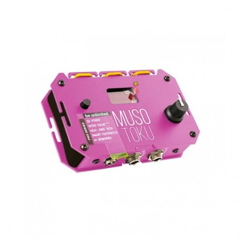 Musotoku Original Power Supply 5a - Pink Edition