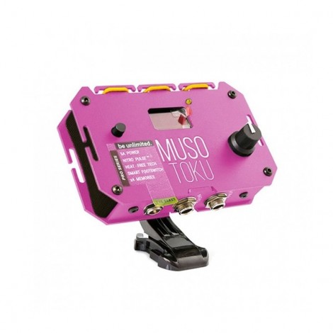 Musotoku Original Power Supply 5a - Pink Edition