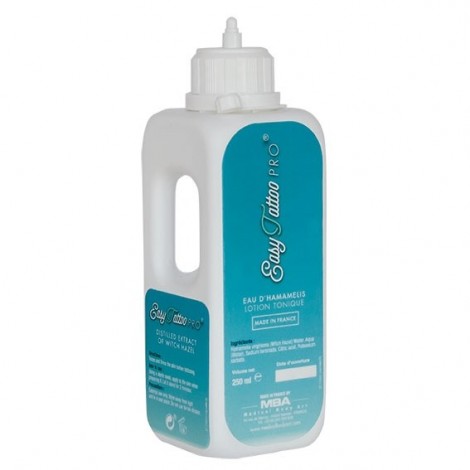 Easytattoo Pro Acqua Di Hamamelis 250ml