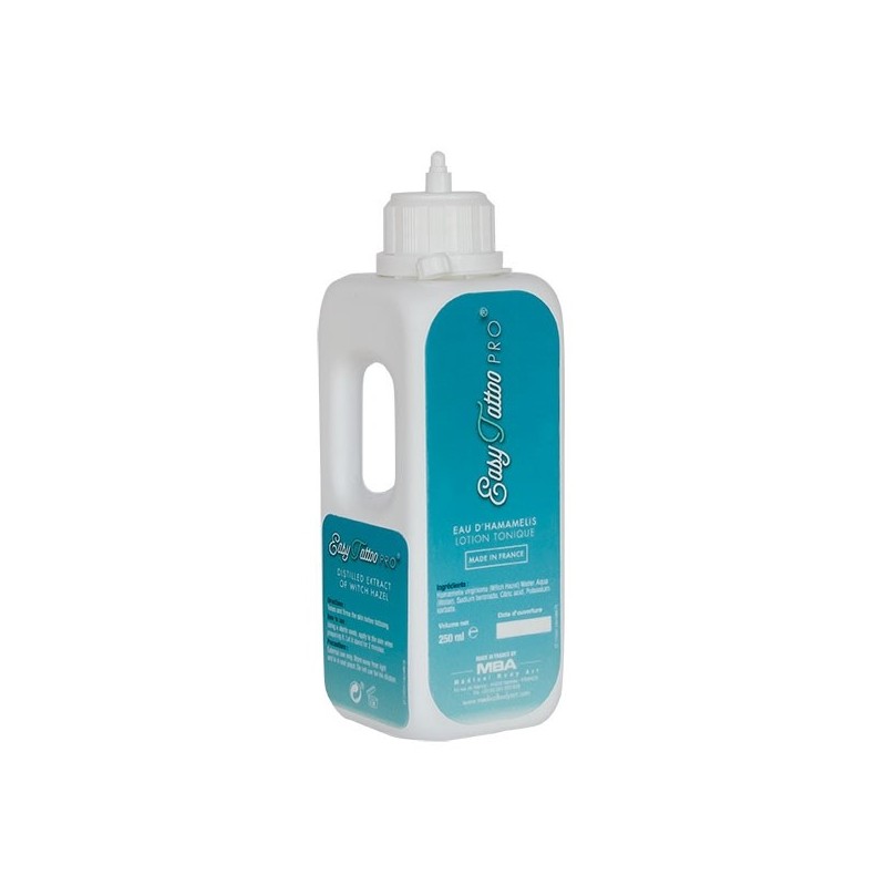 Easytattoo Pro Acqua Di Hamamelis 250ml