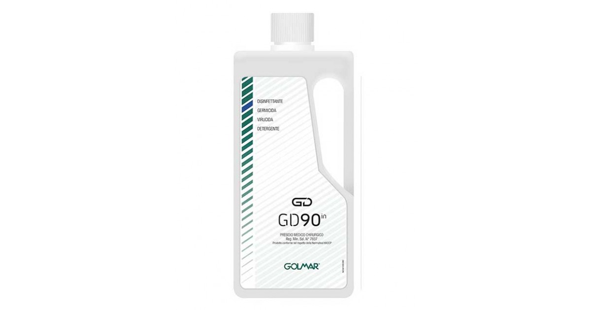 Golmar Gd90 1000ml