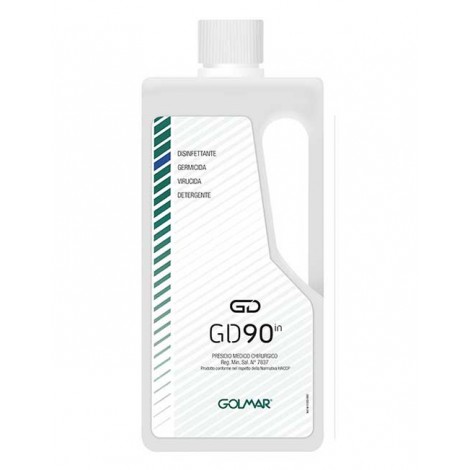 Golmar Gd90 1000ml