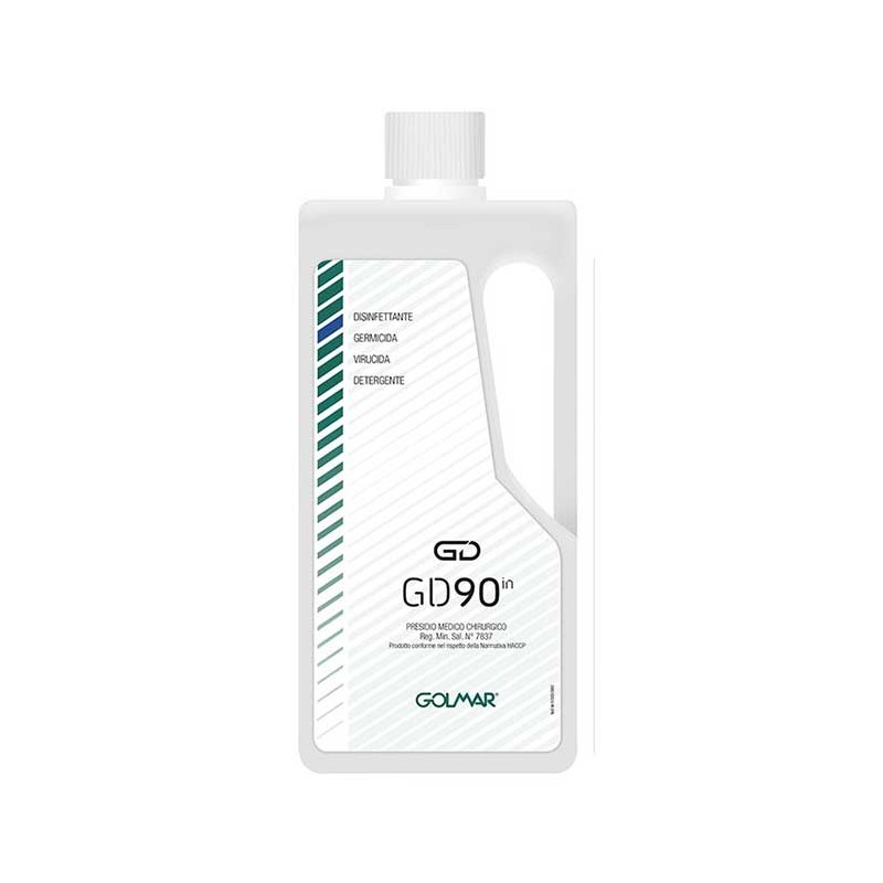 Golmar Gd90 1000ml