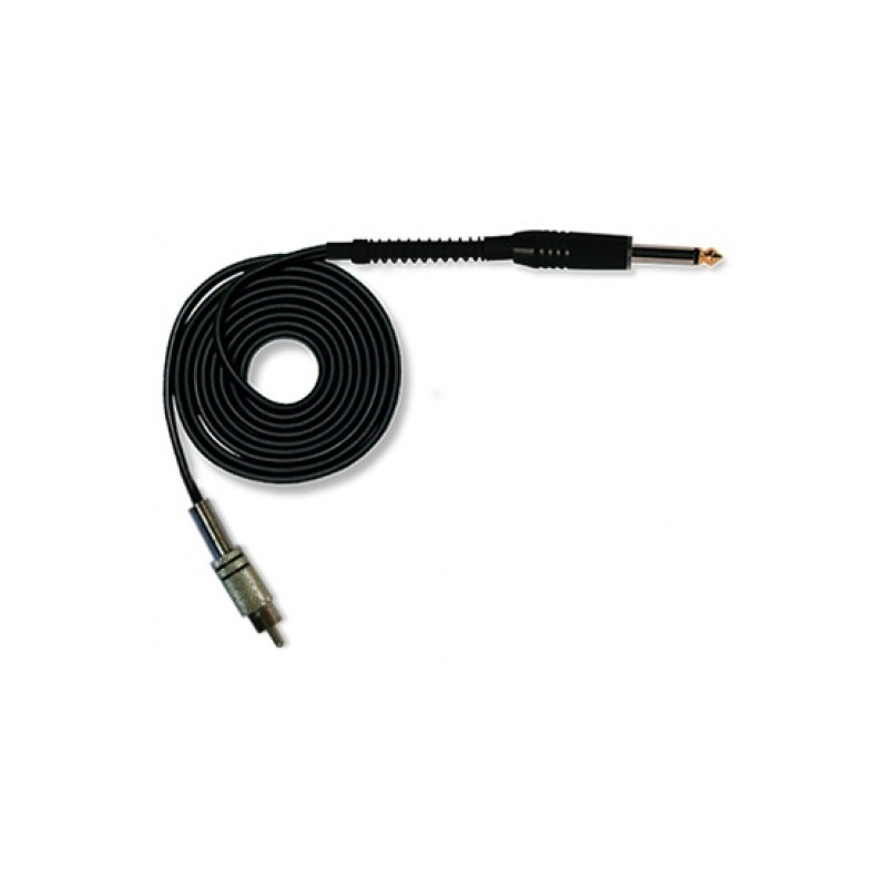 Clip Cord Rca Per Stilo Pen 1,90 Metri