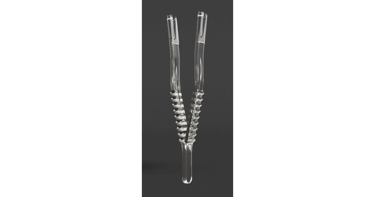 Quickly Disposable Universal Clamps Quickly Disposable Universal Clamps