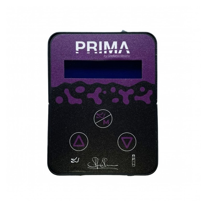 Prima Pmu Power Supply By Stefano Strano