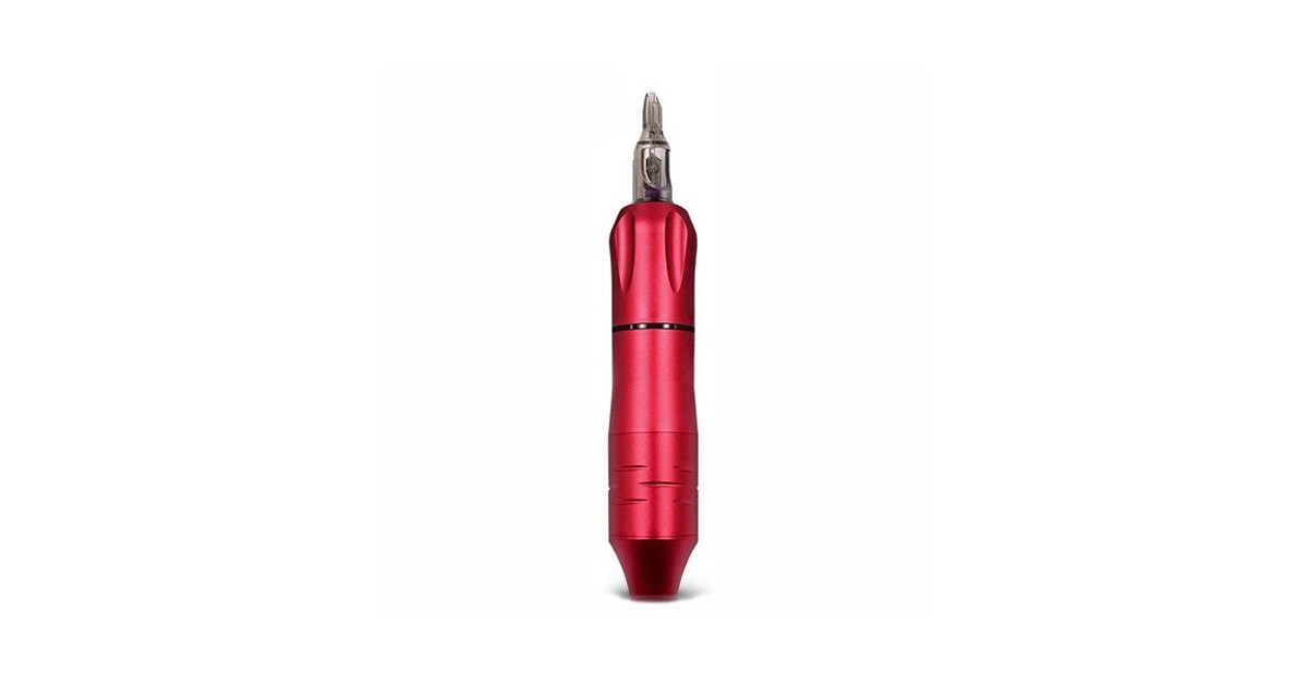 Fine Tattoo Pen Light