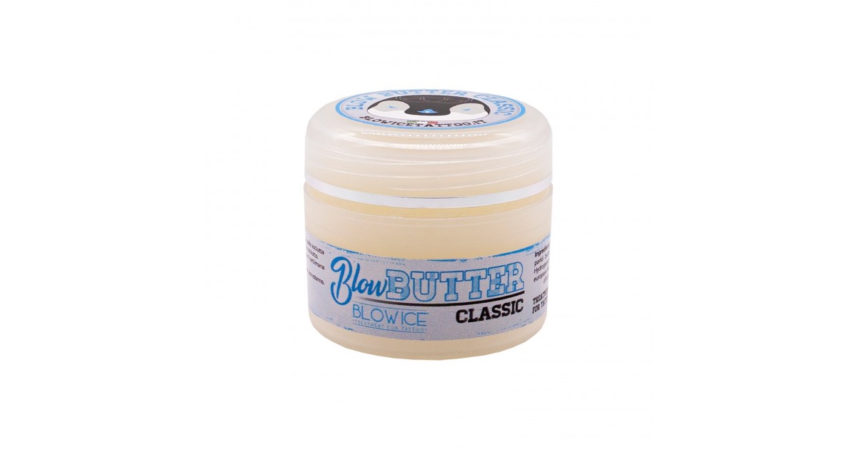 Blow Butter 50ml