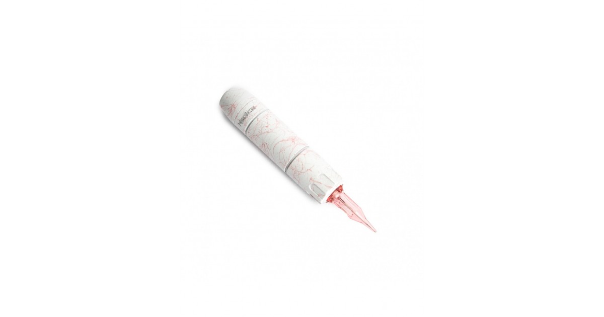 Medica Pen By Lauro Paolini - Pink Splash