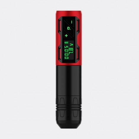 Ez Portex P2s Wireless Pen - Red