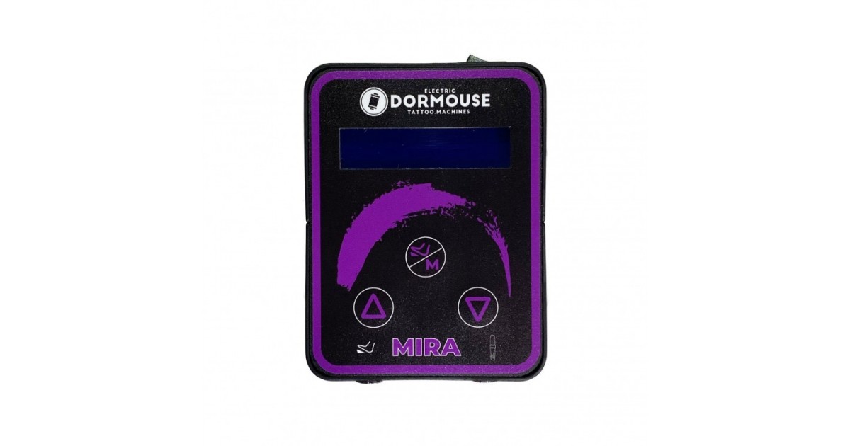 Mira Pmu Power Supply