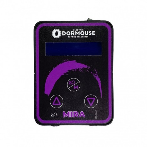 Mira Pmu Power Supply