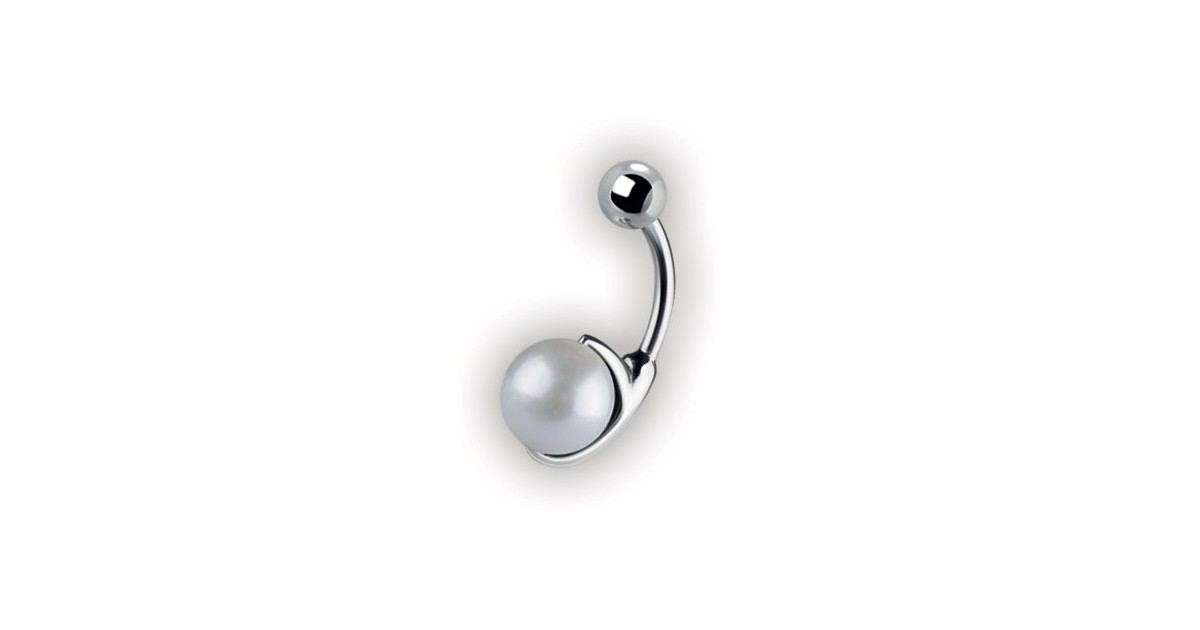 8mm Pearl Bananabells 8mm Pearl Bananabells