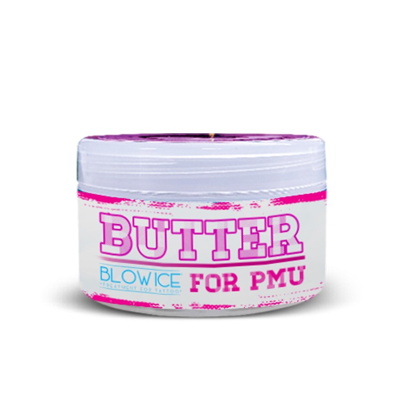 Blow Butter PMU - 50 ml