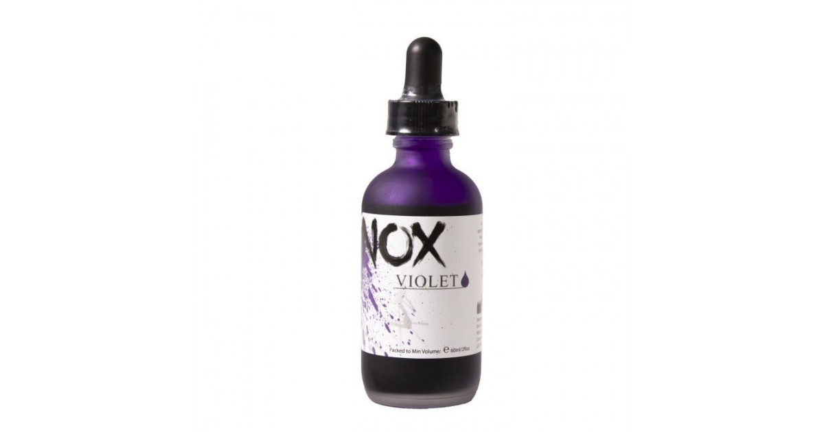 Nox Violet Hectograph Ink - 60ml