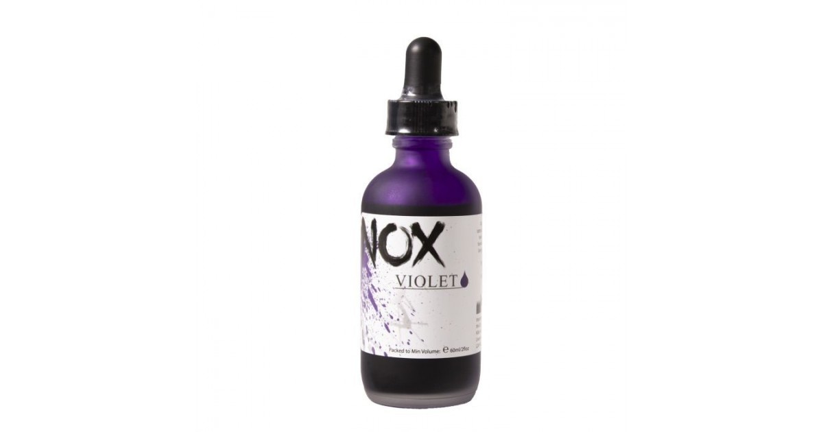 Nox Violet Hectograph Ink - 60ml Nox Violet Hectograph Ink - 60ml