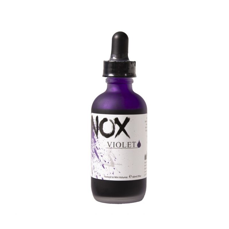 Nox Violet Hectograph Ink - 60ml