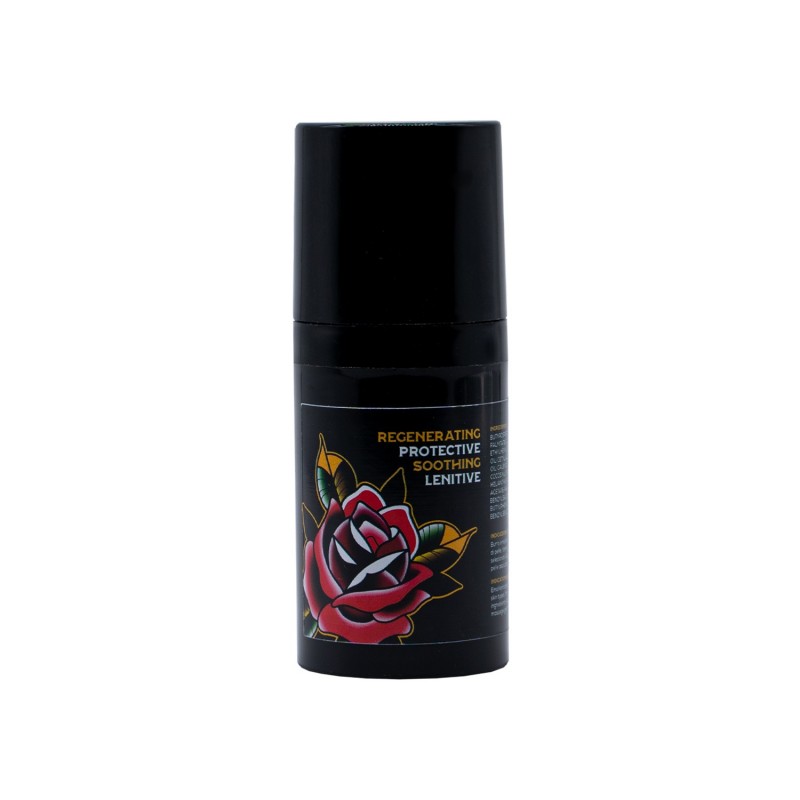 Bloody Copaiba Cream - Vegan - 30ml