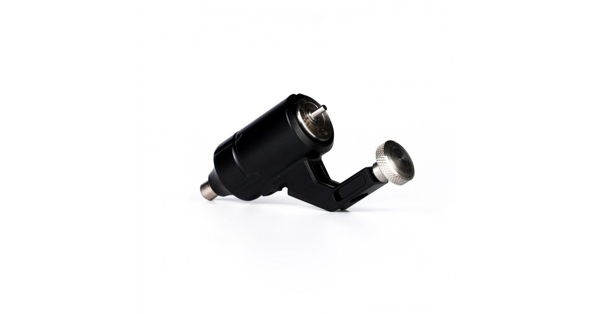 Diamond Direct Machine - Black Diamond Direct Machine - Black