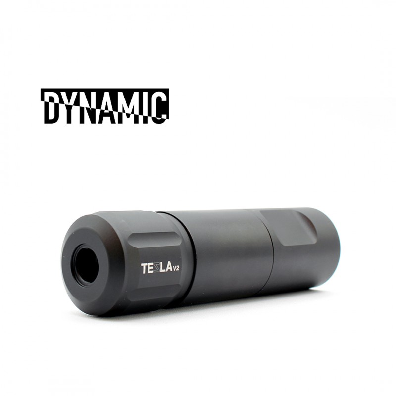 Dynamic TEZLA V2 Wireless Pen - 3,5mm