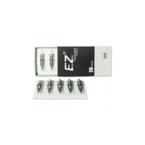 EzRevolution Cartridge - Liner - Blister 5pcs