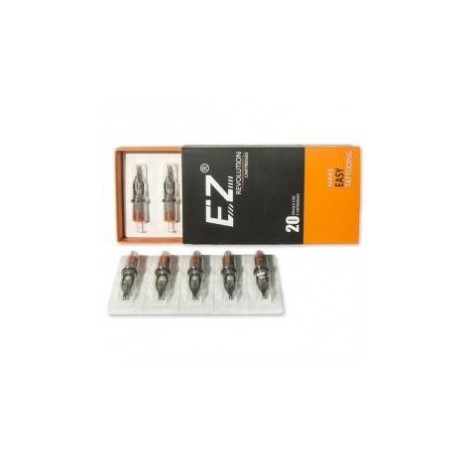 EzRevolution Cartridge - Shader - Blister 5pcs