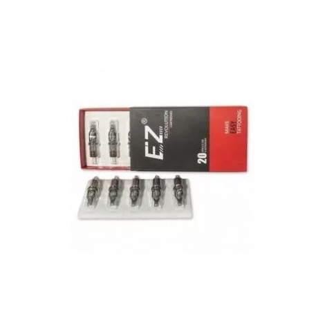 EzRevolution Cartridge - Soft Magnum - Blister 5pcs