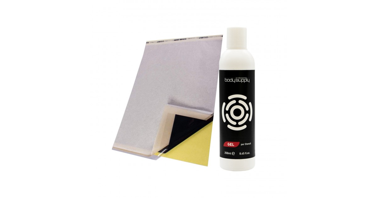 Kit Stencil Ccp10 Kit Stencil Ccp10