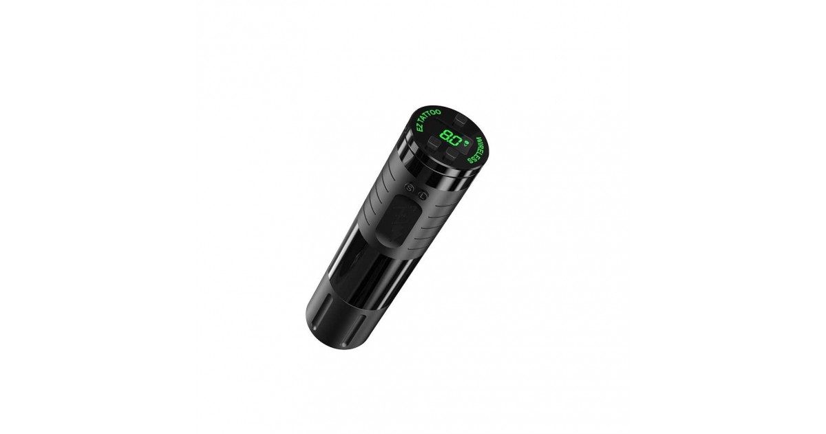 EZ EvoTech Wireless Pen - Black