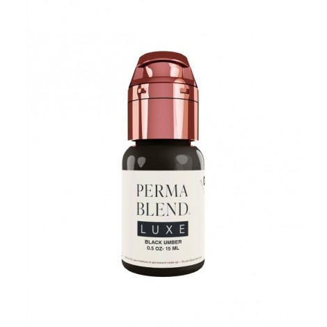 Perma Blend Luxe 15ml - Black Umber